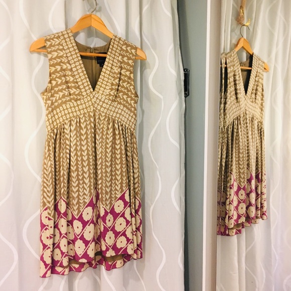Anthropologie Dresses & Skirts - Anna Sui for Anthropology